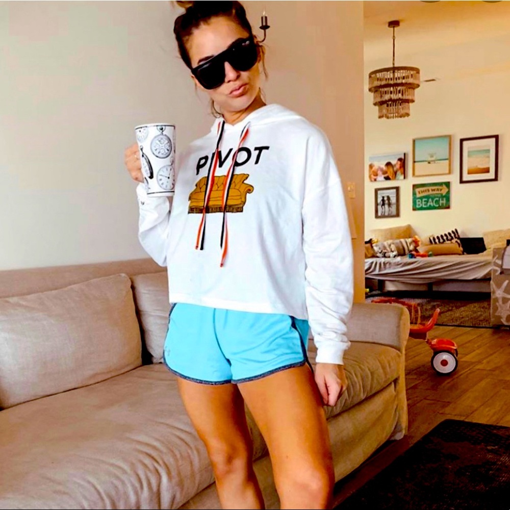 PIVOT SWEATSHIRT